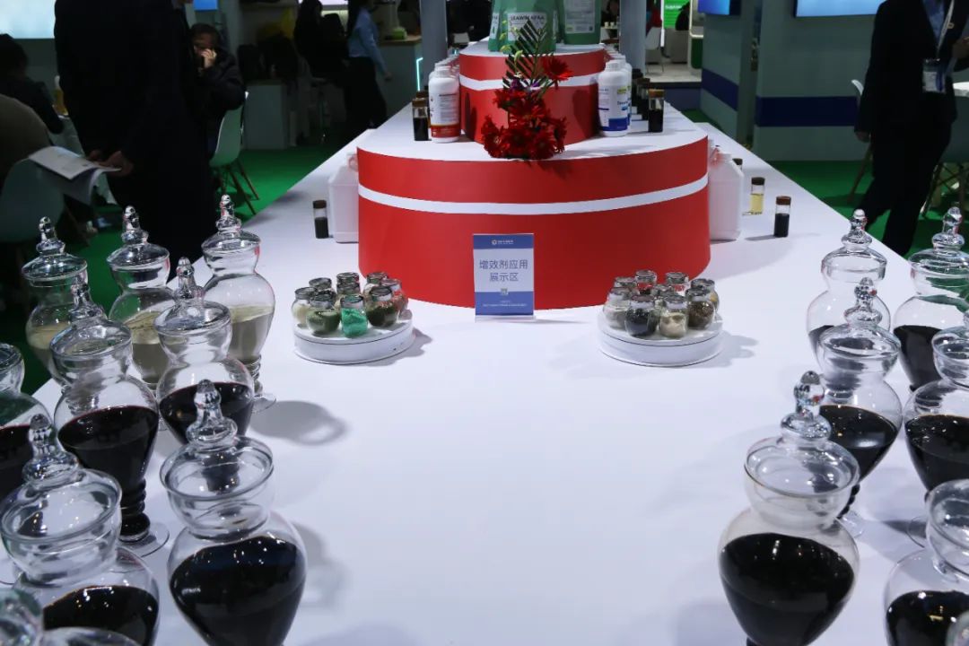 金牌贊助企業海大生物全新亮相上海CAC國際農化展,以科技實力獻禮25周年